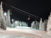 Писта Витошко лале отваря врати, на 15-и януари ще бъде първото вечерно каране над София