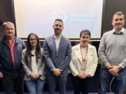 Павлина Илиева бе преизбрана за председател на Управителния съвет на СТТА „Обединение “Бъдеще за туризма“