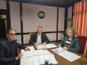 Проектът за удължаване на пистата за излитане и кацане на Летище – Горна Оряховица е внесен в Общината