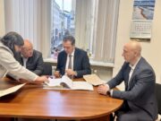 Летният театър в Созопол ще бъде обновен