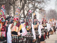 “Сурва” постави България в центъра на фестивалния туризъм в Европа (Вижте всички наградени участници)