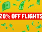 Ryanair обяви 48-часова разпродажба на билети с 20 процента отстъпка