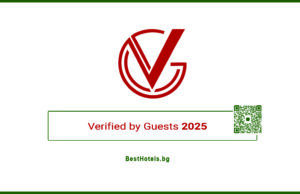Нов знак за качество ще отличава хотелите с добра репутация, според техните гости