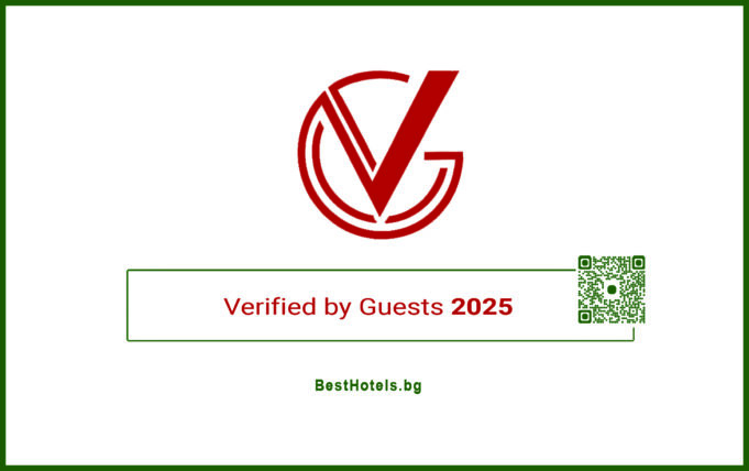 Sign V - Verified by Guests