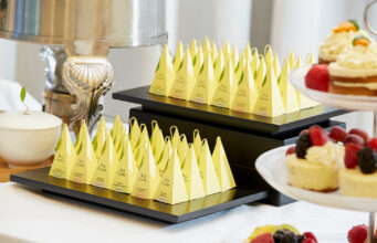 Tea Forté стъпва уверено на българския пазар с визия за нова чаена култура