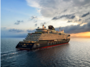 На борда на Explora III и Explora IV: Explora Journeys представя втора Owner’s Residence, проектирана от Патрисия Уркиола