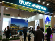 Албена ще участва в едно от най-големите изложения в Турция