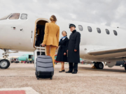 Бизнес авиацията затвърждава глобалния си възход (обзор за 2025 г.)