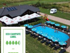 Къмпинг „Чудно село“ е първият сертифициран еко къмпинг по стандартите на Camping.bg