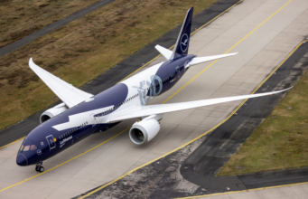 100 години Lufthansa