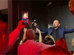Балкански дух: Над 1000 български туристи посрещнаха 2026 година в Белград с Mistral Travel