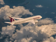 Volt Premium Taxi обяви стратегическо партньорство с Qatar Airways