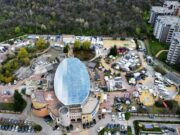 Над 60 фирми са потвърдили участие в Camping & Caravaning Expo 2026