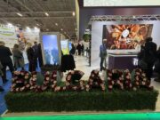 България получи приз за най-красив щанд на международното туристическо изложение EMITT 2026 в Истанбул