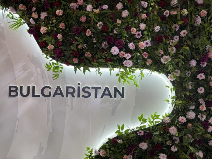 expo bulgaristan