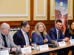 Министърът на туризма Ирена Георгиева стартира подготовката на летния сезон