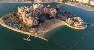 Луксозни хотели в Доха – селекция за взискателни пътешественици