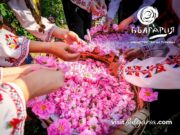 Министерството на туризма подкрепи кандидатурата на българското нематериално културно наследство от Розовата долина за включване в списъка на ЮНЕСКО