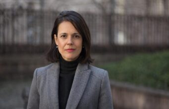 Васил Терзиев назначава Ирина Дакова за заместник-кмет по направление „Култура и туризъм“ в Столична община