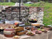 Вкусове от Античността оживяват в Хисаря