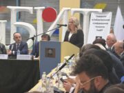 Ирена Георгиева: Кризата в Близкия изток е сериозно предизвикателство, но и възможност да изградим устойчив на кризи модел на развитие на туризма