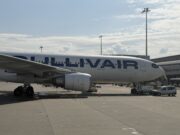 326 пътници от шест държави се прибраха с GullivAir от Малдиви