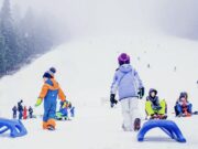 Зимният туристически сезон в Боровец ще продължи до 12 април