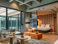 The Emporium Hotel Plovdiv – MGallery Collection получи за втора поредна година престижния екосертификат „Зелен ключ“