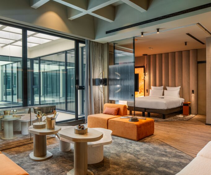 The Emporium Presidential Suite full view-5