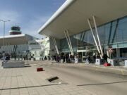 64 полета от и до летище „Васил Левски“ – София са отменени заради напрежението в Близкия изток