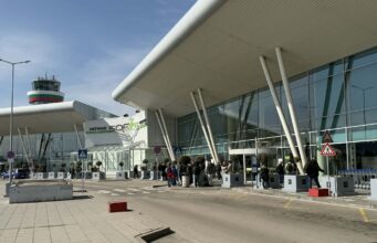 64 полета от и до летище „Васил Левски“ – София са отменени заради напрежението в Близкия изток