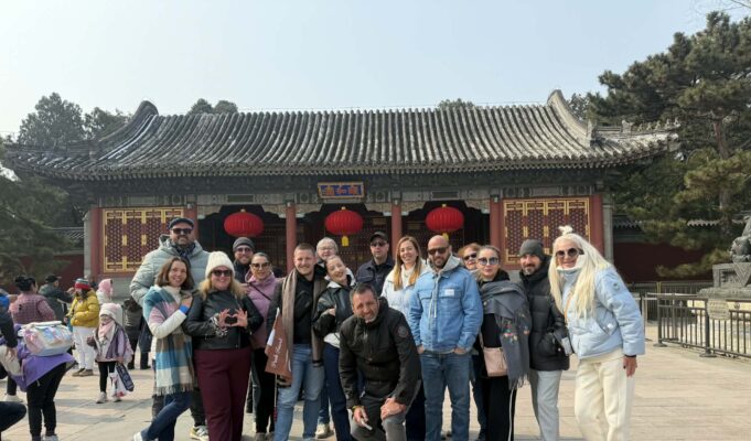 31 български туристи се прибраха безопасно от Виетнам въпреки ескалацията на напрежението в Близкия Изток