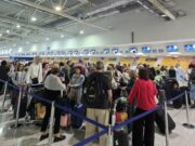 180 туристи на „Абакс“ се прибират с евакуационен полет от Дубай до Варна