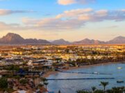 Топ 5 хотела за почивка в Египет с „Онекс Тур“ през март и април 2026 година