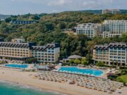 Солвекс с кампания за лято 2026: Отстъпки между 10% и 40% за почивки по Северното Черноморие