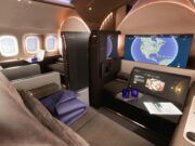 Lufthansa Technik представи „The BOW“ – ново поколение VIP кабина за групови пътувания