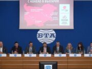 Ирена Георгиева: България ще бъде видяна, изживяна и запомнена чрез Giro d’Italia 2026