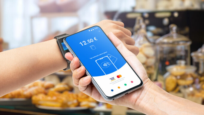 myPOS Glass Hospitality