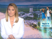 Албена и Златни пясъци получиха отлични оценки от румънските си гости за Великден