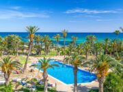 Топ 5 на най-добрите хотели на о-в Джерба за май и юни според ONEX TOUR