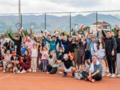 Uva Nestum Open 2026 – семейна почивка с тенис, гурме и вино
