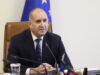 Румен Радев е поставил в телефонен разговор с Доналд Тръмп въпроса за отпадане на визите за български граждани