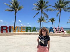 Миглена Запрянова, “Марбро Турс”: Мексико беше изключително приятна изненада и ще остане завинаги сред най-специалните ми преживявания