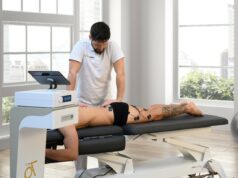 Текар терапията – модерното wellness решение за хотели и СПА центрове в България