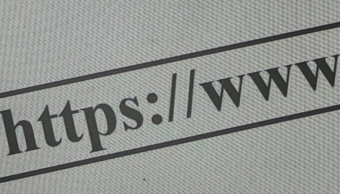 www site