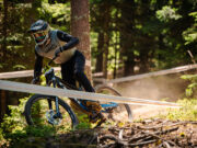 Скорост и адреналин в Родопите: Стамен Марков спечели епичния старт на Maxxis BG Downhill Series 2026 в Чепеларе