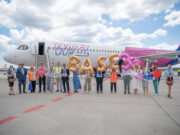 Wizz Air с трети базиран самолет във Варна, след 3-годишна пауза се подновяват полетите до Ларнака