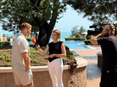 Dreams Sunny Beach Resort & Spa подкрепя благотворителния „Мач на надеждата“ в Бургас