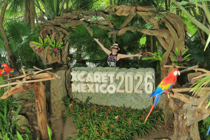 Xcaret