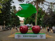 Кюстендил е домакин на традиционния Празник на черешата